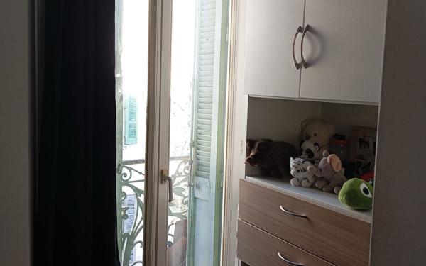 Appartement à vendre    3 pièces •  Solliès-Pont