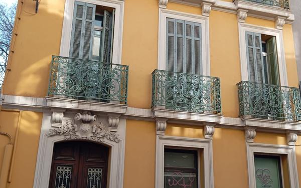 Appartement à vendre    3 pièces •  Solliès-Pont