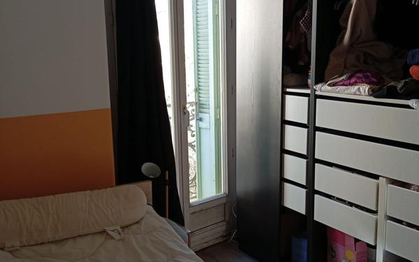 Appartement à vendre    3 pièces •  Solliès-Pont