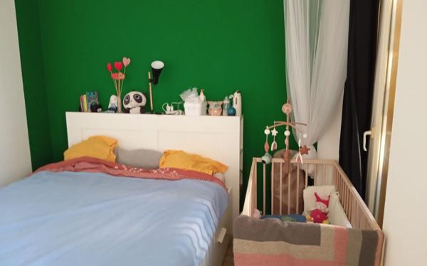 Appartement à vendre    3 pièces •  Solliès-Pont