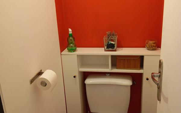 Appartement à vendre    3 pièces •  Solliès-Pont