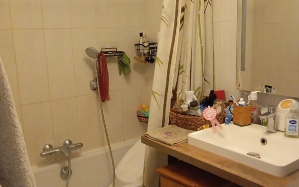 Appartement à vendre    3 pièces •  Solliès-Pont