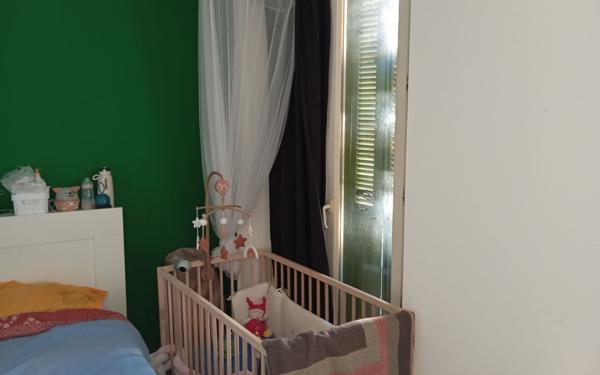 Appartement à vendre    3 pièces •  Solliès-Pont