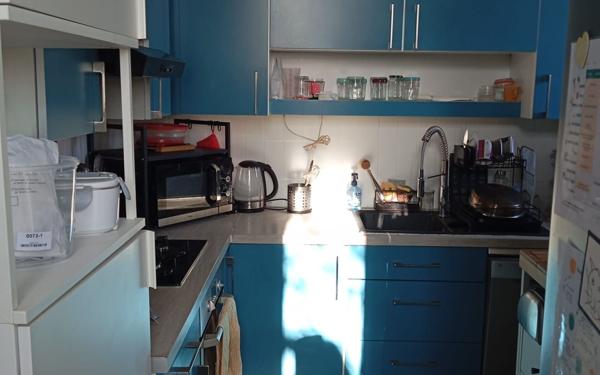 Appartement à vendre    3 pièces •  Solliès-Pont