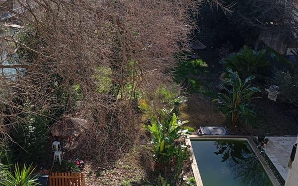 Appartement à vendre    3 pièces •  Solliès-Pont