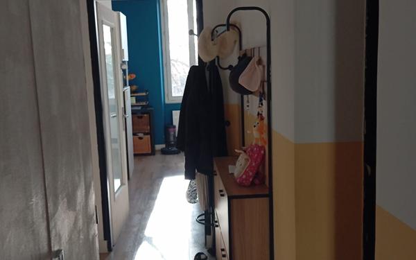 Appartement à vendre    3 pièces •  Solliès-Pont