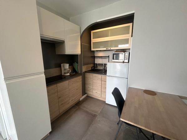 Appartement à vendre |  Palavas-les-Flots |  3 pièces | 46 m²
