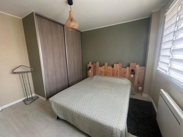 Appartement à vendre |  Palavas-les-Flots |  3 pièces | 46 m²