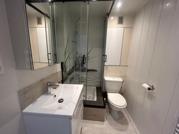 Appartement à vendre |  Palavas-les-Flots |  3 pièces | 46 m²