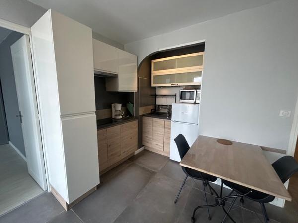 Appartement à vendre |  Palavas-les-Flots |  3 pièces | 46 m²