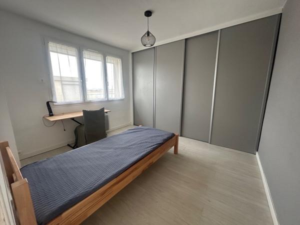 Appartement à vendre |  Palavas-les-Flots |  3 pièces | 46 m²