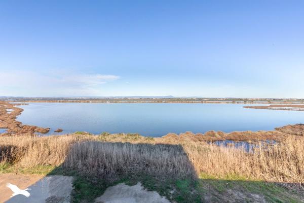 Appartement à vendre |  Palavas-les-Flots |  3 pièces | 46 m²