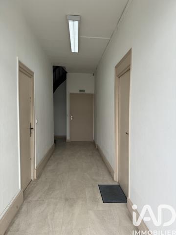 Studio à vendre 26 m² Troyes