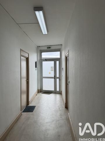 Studio à vendre 26 m² Troyes