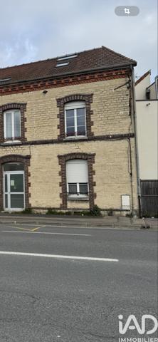 Studio à vendre 26 m² Troyes