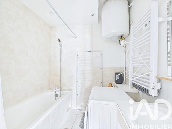 Studio à vendre 26 m² Troyes