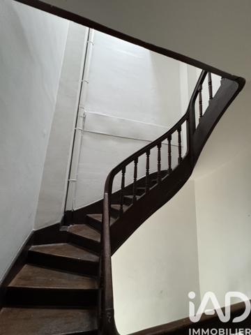 Studio à vendre 26 m² Troyes