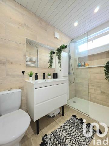 Maison à vendre 5 pièces 83 m² Maubeuge