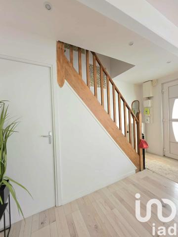 Maison à vendre 5 pièces 83 m² Maubeuge