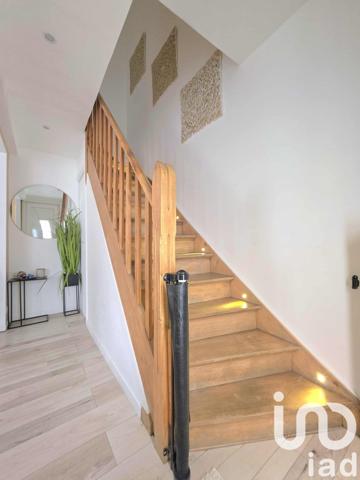 Maison à vendre 5 pièces 83 m² Maubeuge