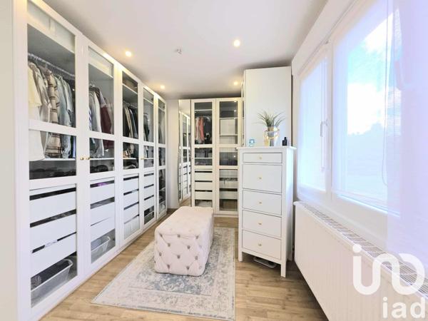 Maison à vendre 5 pièces 83 m² Maubeuge