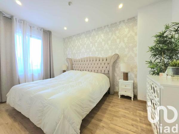 Maison à vendre 5 pièces 83 m² Maubeuge