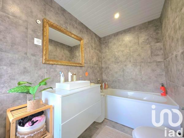 Maison à vendre 5 pièces 83 m² Maubeuge