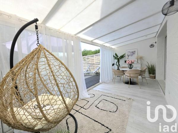 Maison à vendre 5 pièces 83 m² Maubeuge