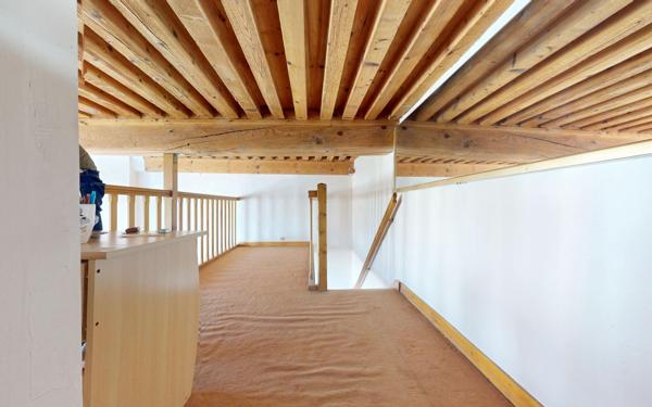 Appartement à vendre    2 pièces • 66,71 m2 Lyon 4