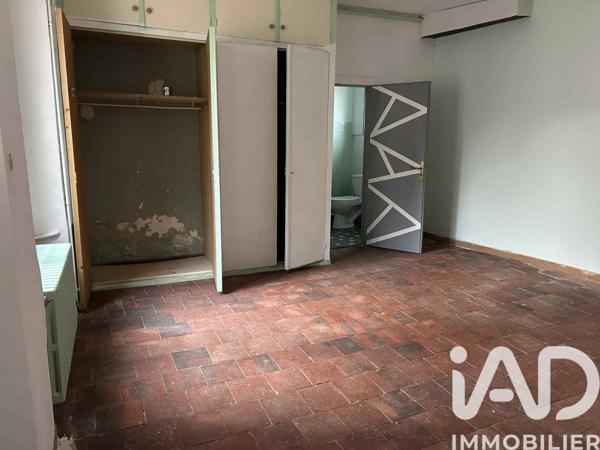 Maison à vendre 4 pièces 101 m² Buzançais