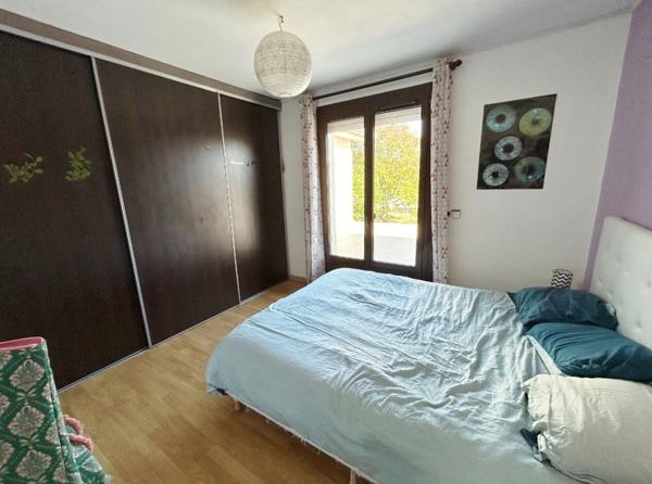 Maison 7 pièce(s) avec sous-sol et piscine sur 1500 m² de terrain