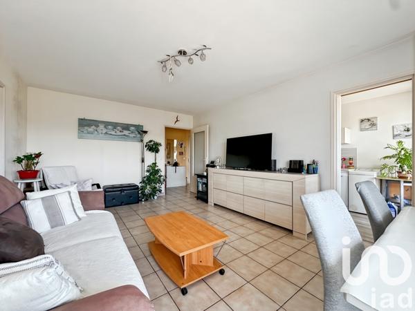 Appartement 2 pièces de 56 m² à Vaujours (93410)