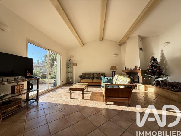 Maison à vendre 5 pièces 111 m² Le Luc