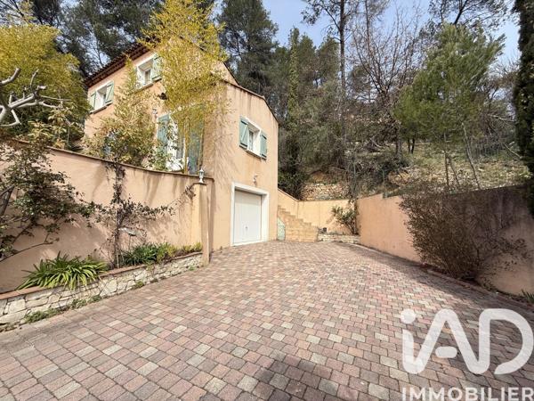 Maison à vendre 5 pièces 111 m² Le Luc