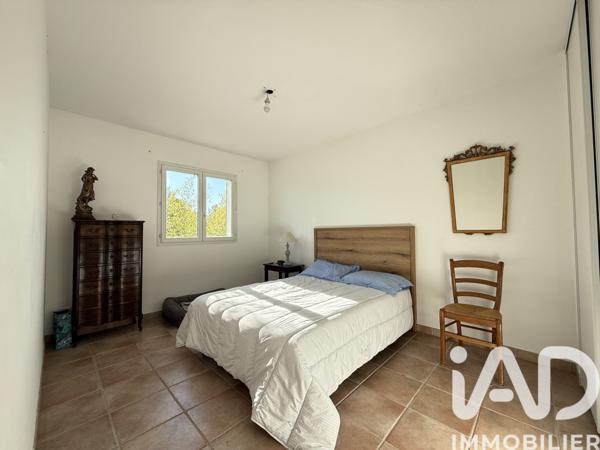 Maison à vendre 5 pièces 111 m² Le Luc