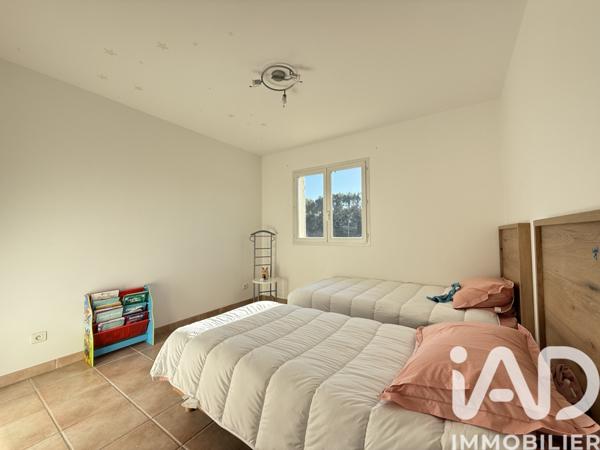 Maison à vendre 5 pièces 111 m² Le Luc