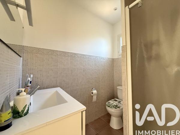 Maison à vendre 5 pièces 111 m² Le Luc