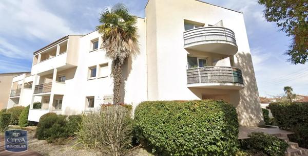 Appartement à louer 1 pièce 29.09m² Talence (33400)