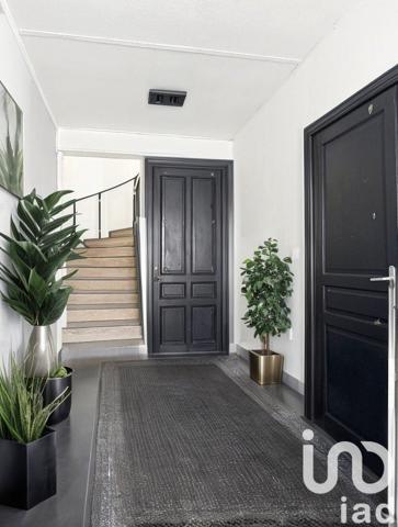 Maison de ville 7 pièces de 216 m² à Épernay (51200)