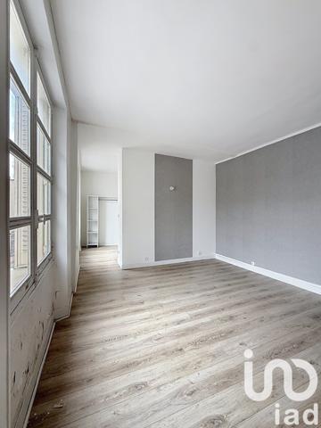 Maison de ville 7 pièces de 216 m² à Épernay (51200)