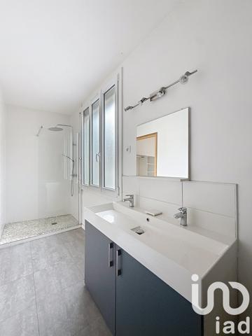 Maison de ville 7 pièces de 216 m² à Épernay (51200)