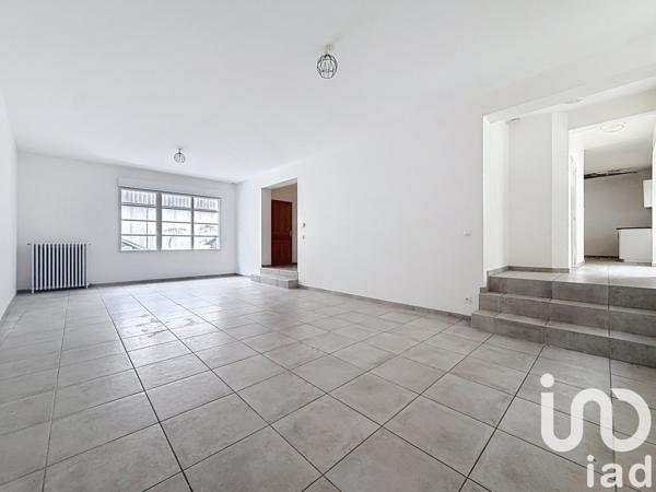 Maison de ville 7 pièces de 216 m² à Épernay (51200)