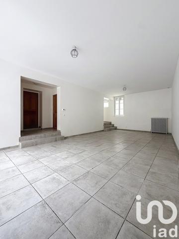 Maison de ville 7 pièces de 216 m² à Épernay (51200)