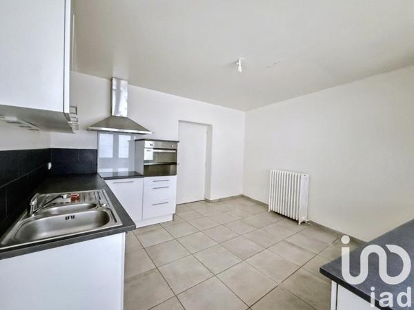 Maison de ville 7 pièces de 216 m² à Épernay (51200)