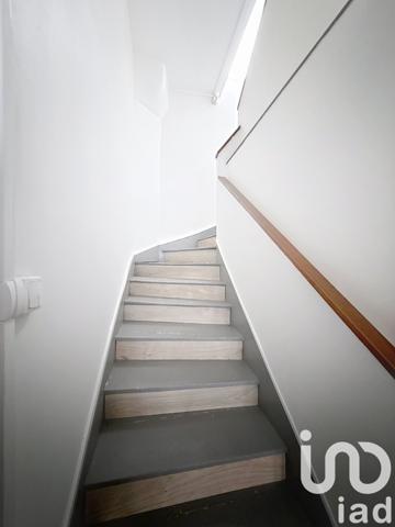 Maison de ville 7 pièces de 216 m² à Épernay (51200)