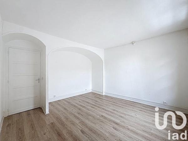 Maison de ville 7 pièces de 216 m² à Épernay (51200)