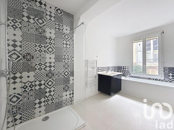 Maison de ville 7 pièces de 216 m² à Épernay (51200)