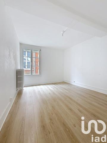 Maison de ville 7 pièces de 216 m² à Épernay (51200)