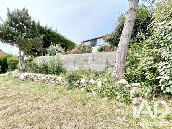 Maison à vendre 5 pièces 121 m² Équihen-Plage