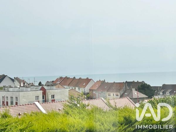 Maison à vendre 5 pièces 121 m² Équihen-Plage